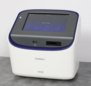 Thermo Scientific™ Countess™ II FL Automated Cell Counter