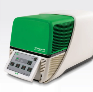 伯乐（Bio-Rad）CFX Connect 实时荧光定量PCR仪概述