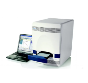 赛默飞ABI实时荧光定量PCR仪(H)7500型