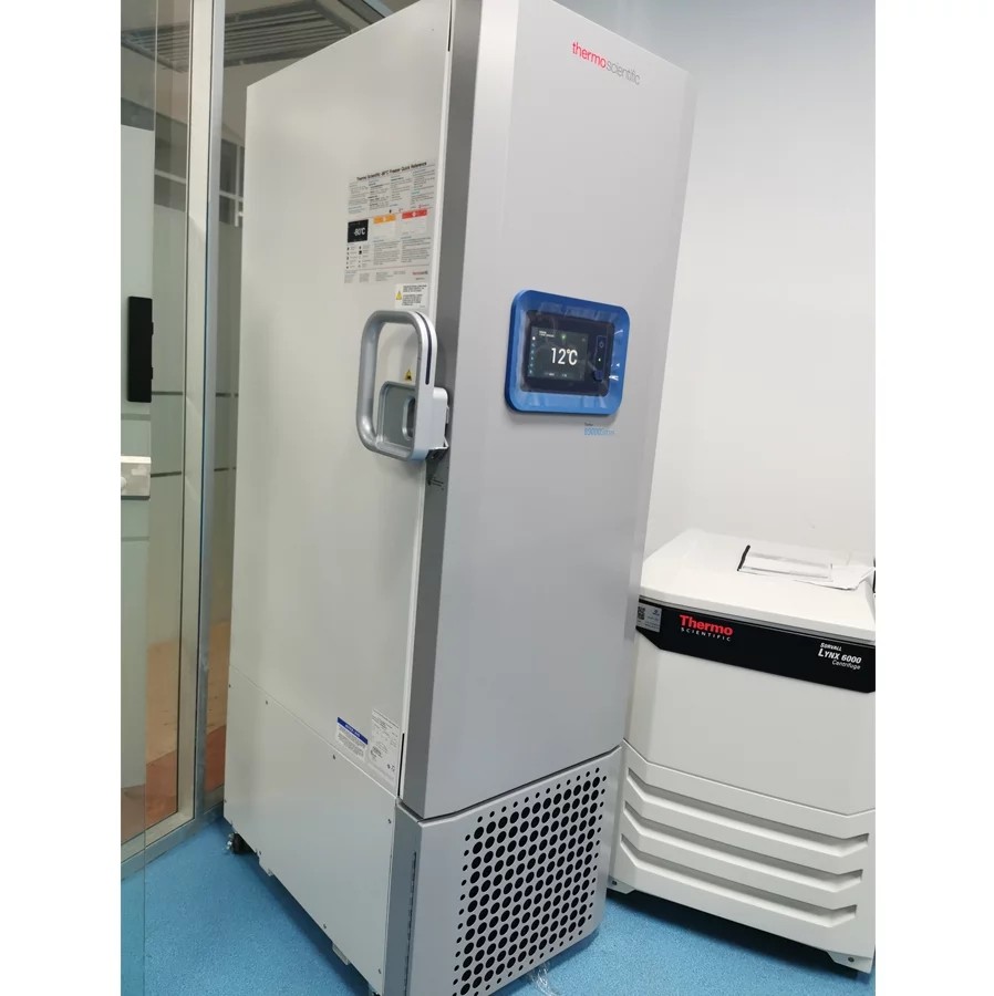 赛默飞世尔 Thermo 超低温冰箱 RLE60086V