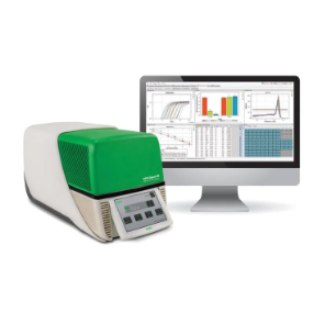 伯乐（Bio-Rad）CFX96 Touch 实时荧光定量PCR仪概述
