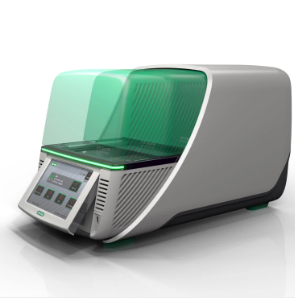 伯乐（Bio-Rad）CFX384 Touch 实时荧光定量PCR仪概述