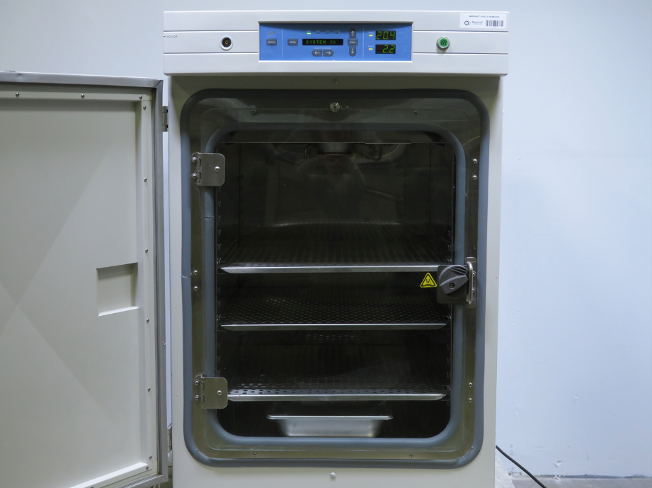 赛默飞Thermo 3210培养箱：双腔水套式二氧化碳培养箱