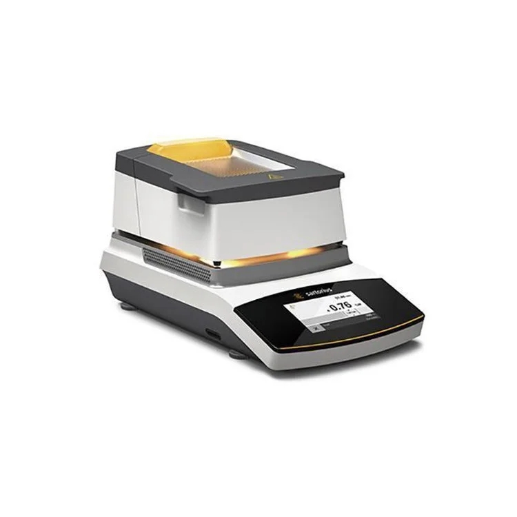 德国 Sartorius 全自动红外水分测定仪