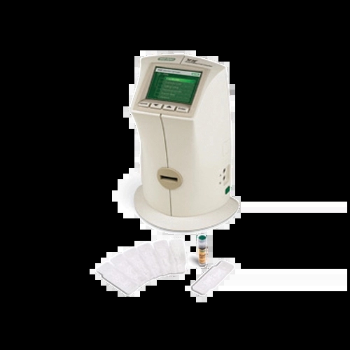 Bio-Rad 伯乐 TC20™ 标准版自动细胞计数器