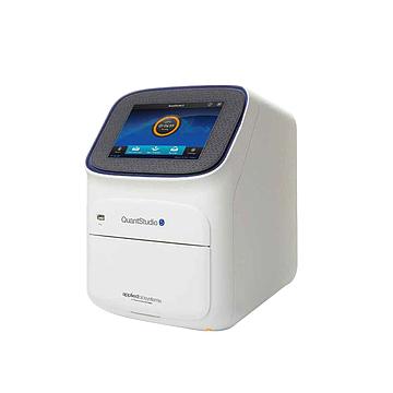 赛默飞世尔Thermo实时荧光定量PCR仪QuantStudioTM 3
