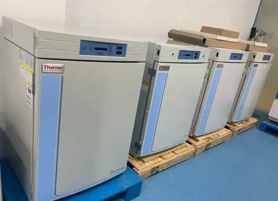 Thermo 赛默飞培养箱 3210/3211/3220/3221 系列特点