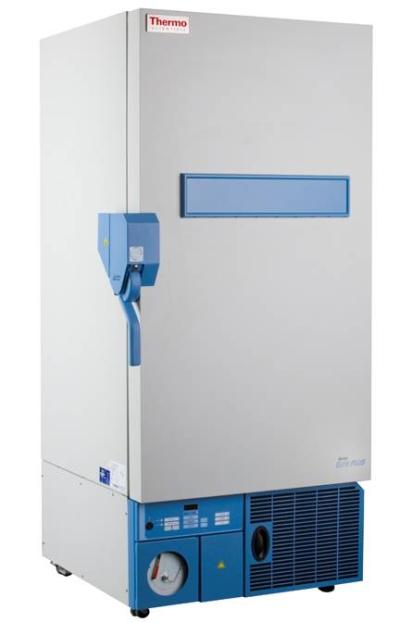 Thermo Scientific Forma 900系列超低温冰箱 905