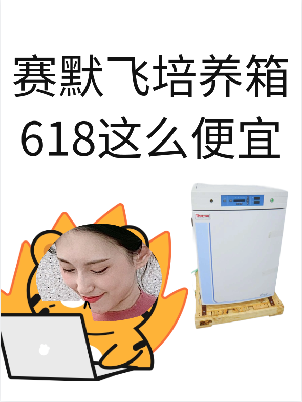 赛默飞Thermo3121培养箱