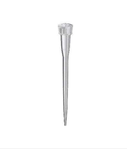 epTIPS Reloads 预装板 0.1-20 µl, 40 mm, Eppendorf 优质级,灰色, 960个(10板x96个吸头)