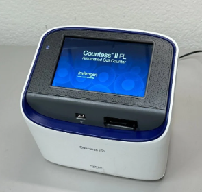 Thermo Scientific™ Countess™ II FL自动细胞计数仪