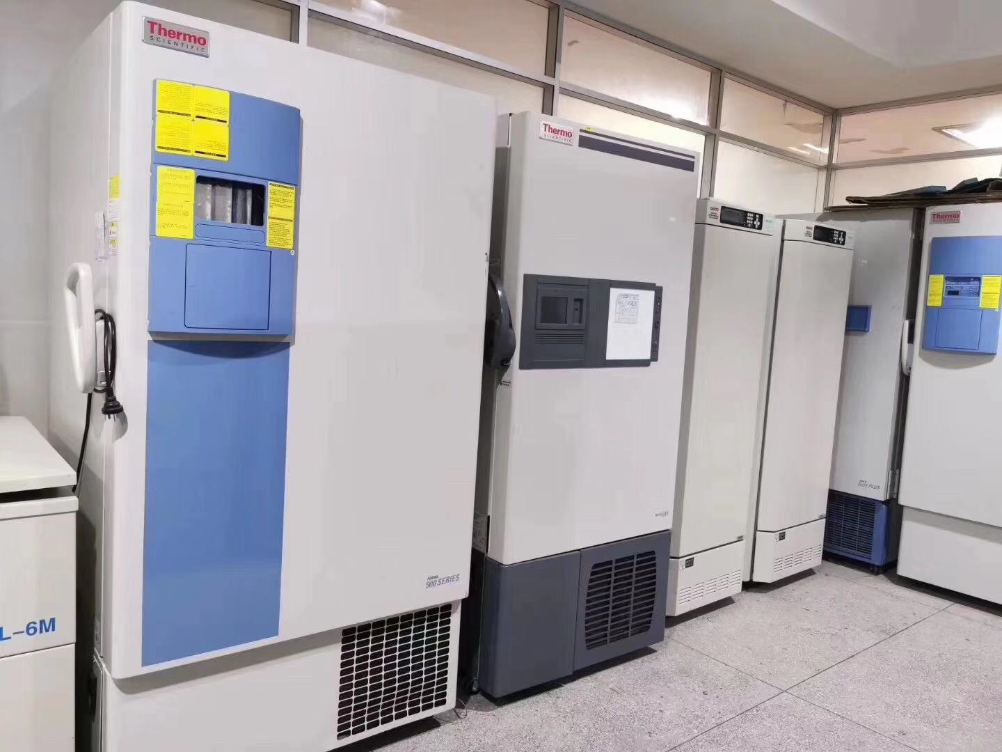 赛默飞世尔 Thermo 超低温冰箱 RLE60086V