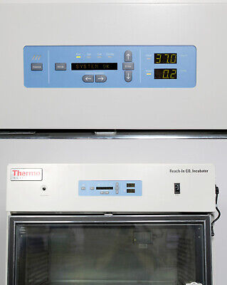 thermo赛默飞 培养箱4111和4121有什么区别