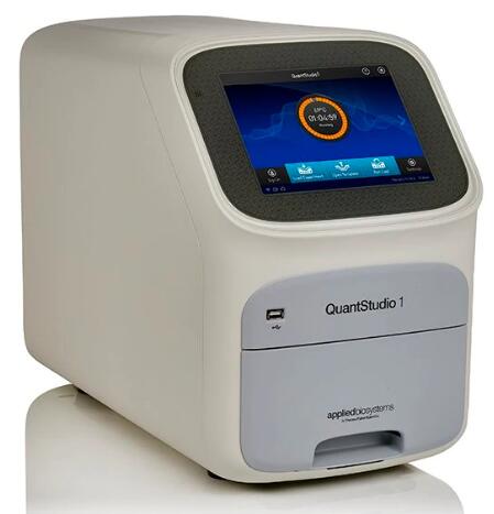 赛默飞世尔科技（Thermo Fisher Scientific）QuantStudio™ 7 Flex 实时荧光定量PCR仪概述